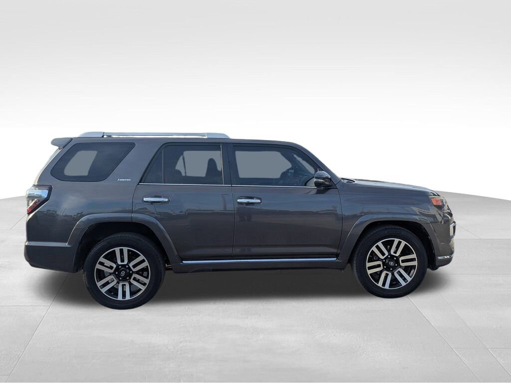 Used 2014 Toyota 4Runner SR5 SUV