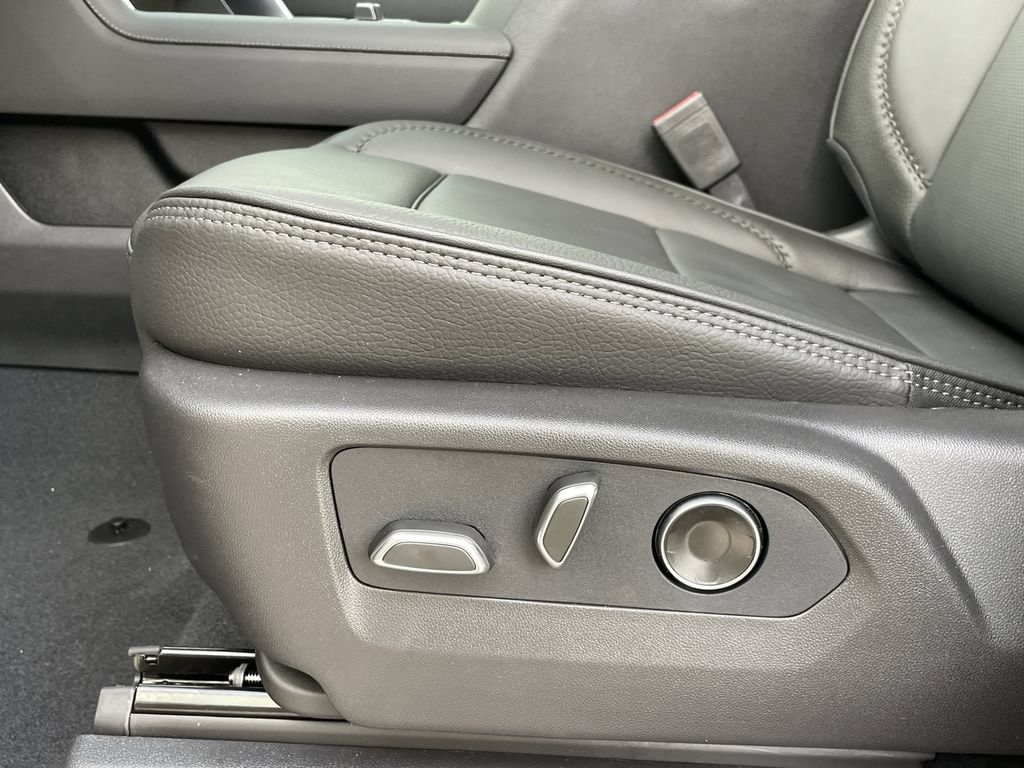 2026 GMC Sierra 2500HD Denali - Photo 25