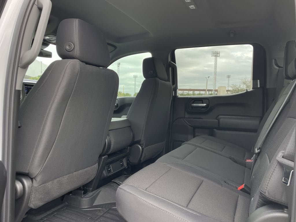 2026 GMC Sierra 1500 Pro - Photo 6