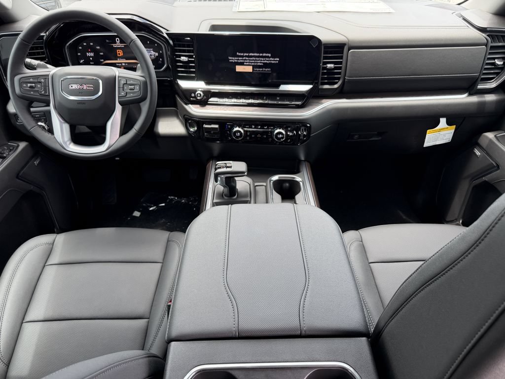2026 GMC Sierra 1500 SLT - Photo 16