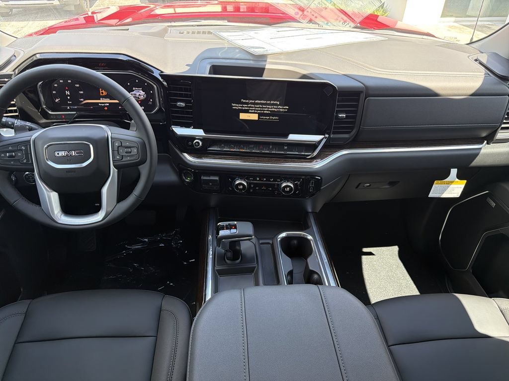 2026 GMC Sierra 1500 Elevation - Photo 12