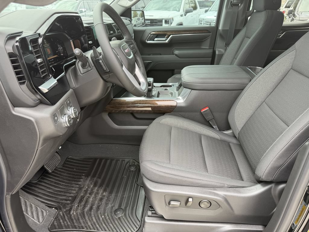 2026 GMC Sierra 1500 Elevation - Photo 23