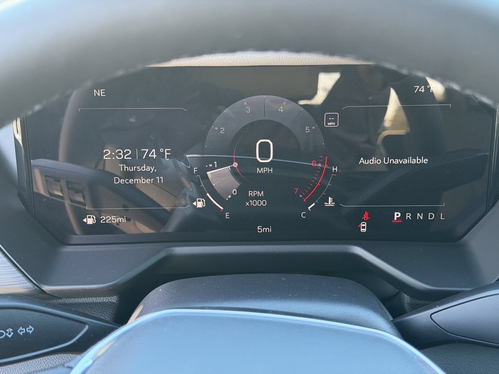 2026 GMC Acadia Elevation - Photo 33