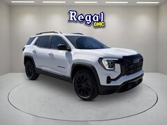 2026 GMC Terrain Elevation SUV