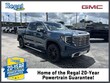 GMC Sierra 1500