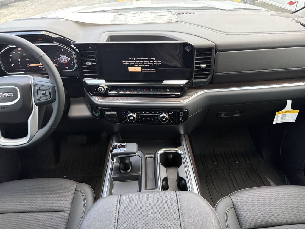 2026 GMC Sierra 1500 SLT - Photo 14