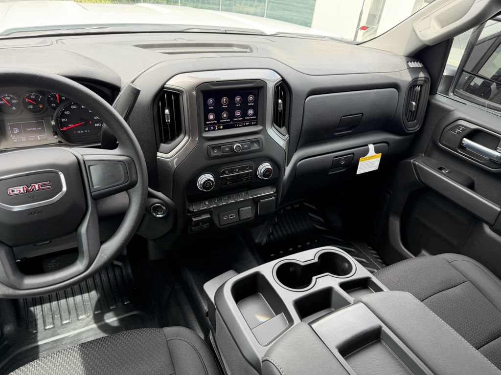 2026 GMC Sierra 3500HD Pro - Photo 16
