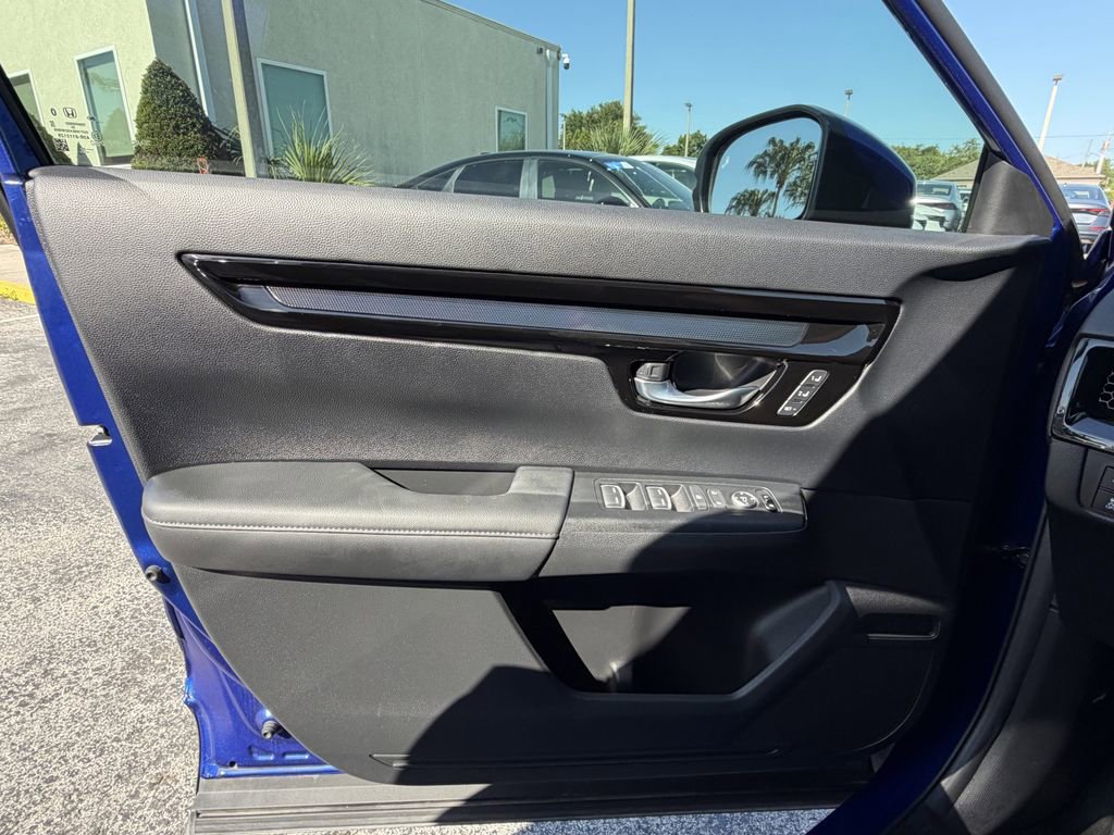 2023 Honda CR-V EX-L - Photo 21