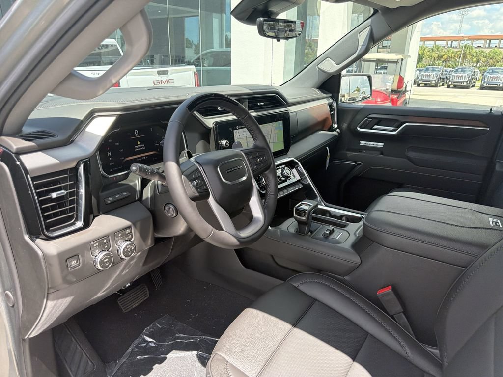 2026 GMC Sierra 1500 Denali - Photo 19
