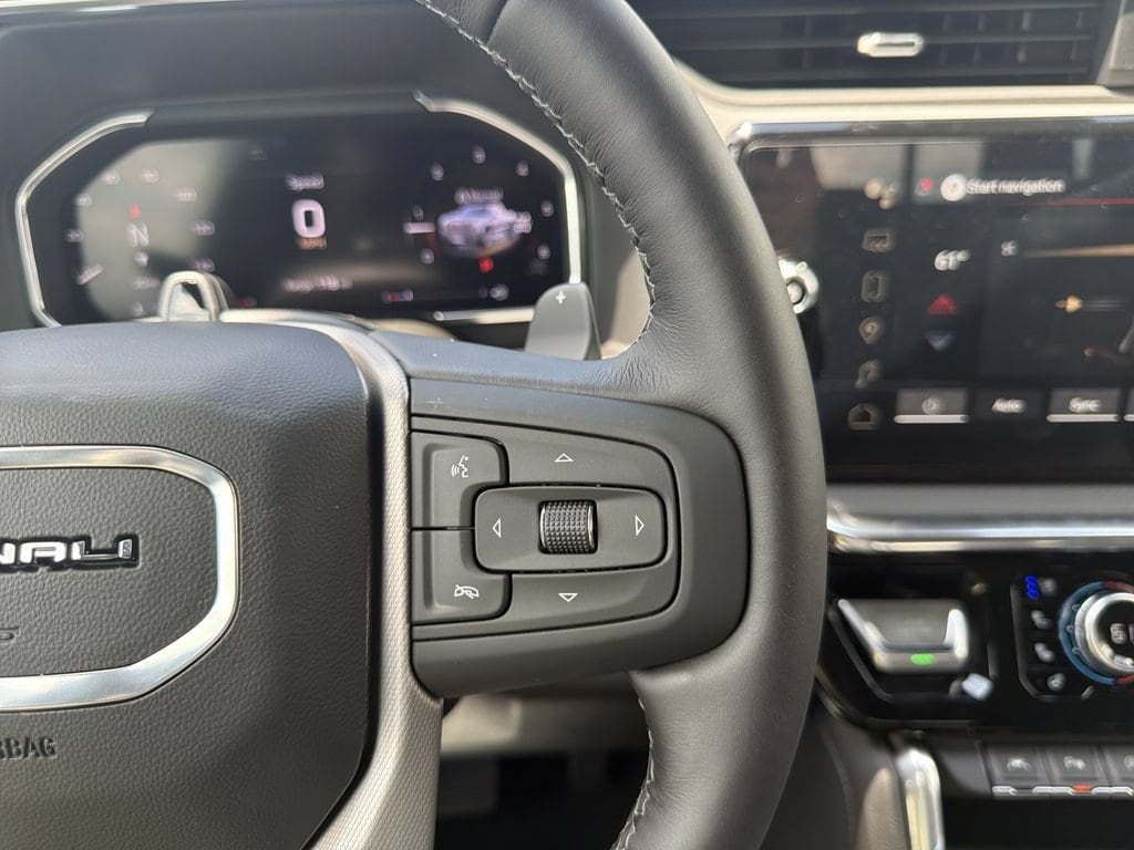 2026 GMC Sierra 1500 Denali - Photo 30