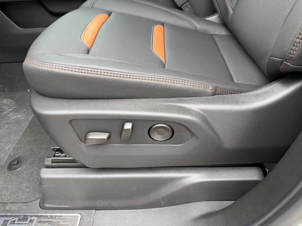 2026 GMC Sierra 1500 AT4 - Photo 20