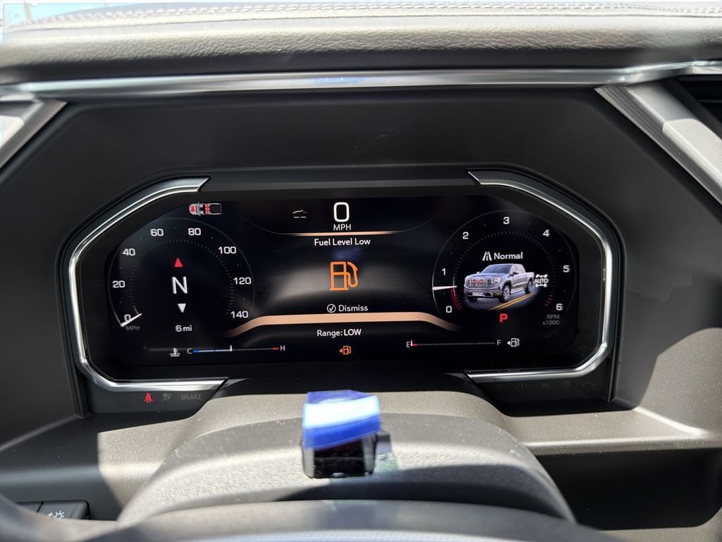 2026 GMC Sierra 1500 Denali - Photo 33