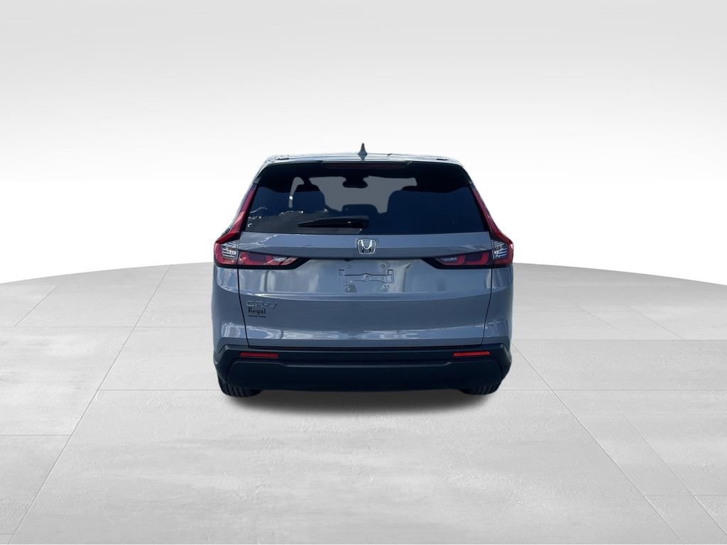 Used 2024 Honda CR-V EX SUV