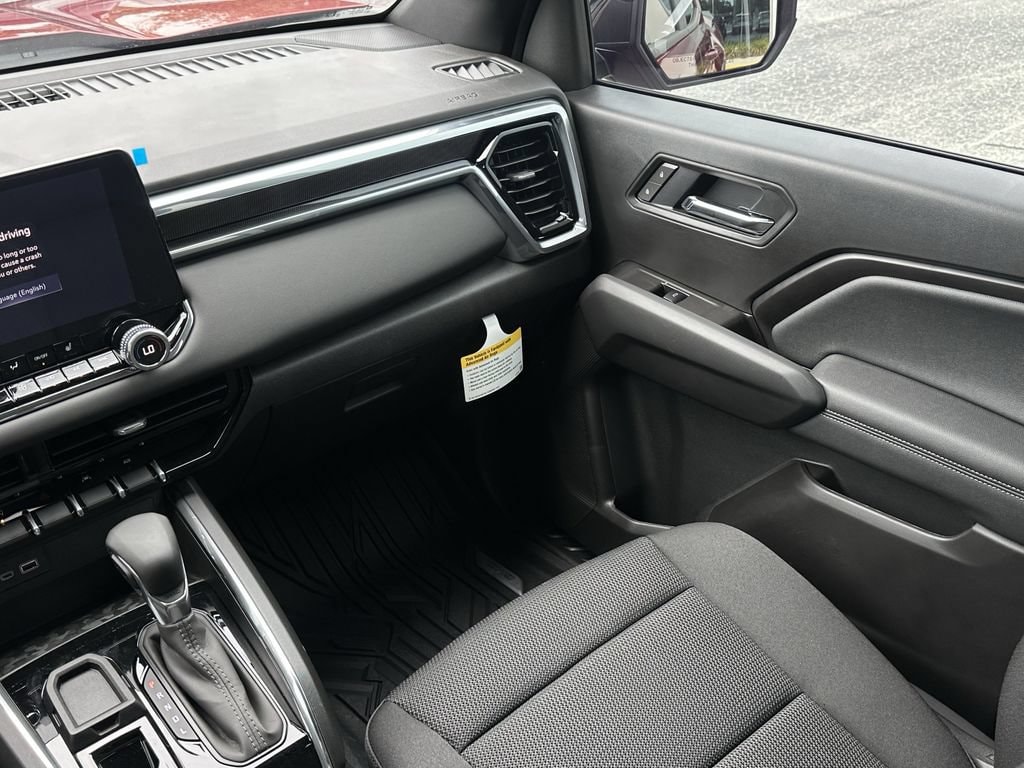 2026 GMC Canyon Elevation - Photo 11