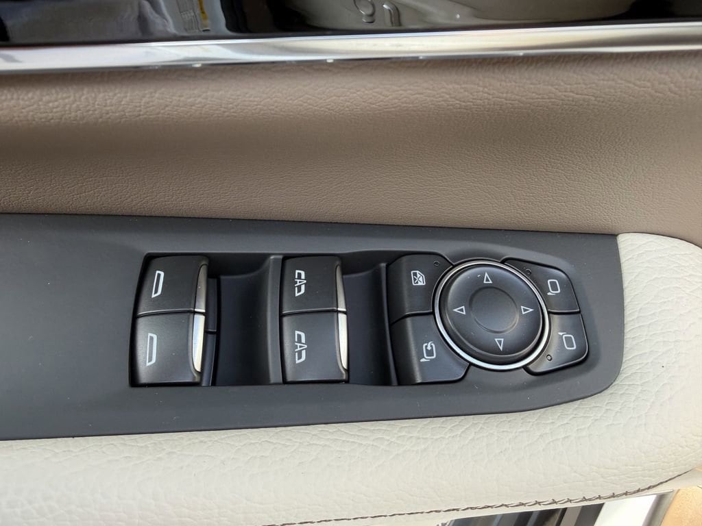 2026 GMC Yukon XL Denali - Photo 22