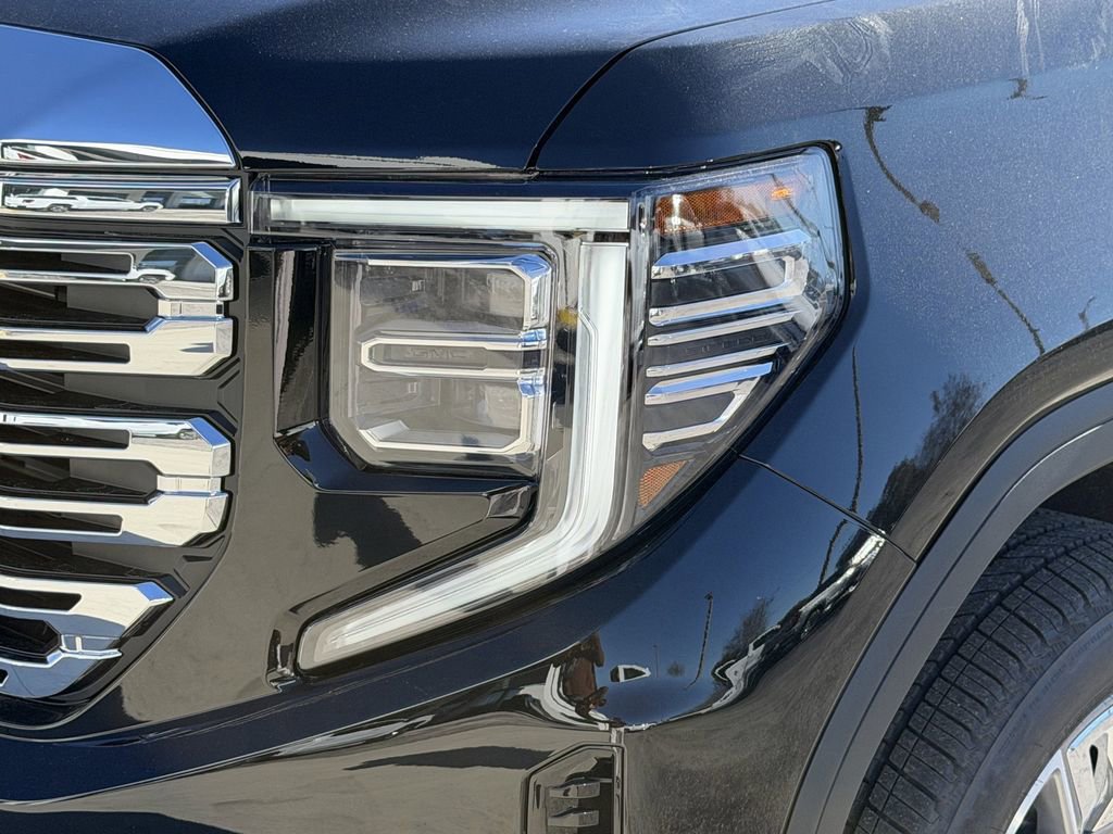 2026 GMC Sierra 1500 Denali - Photo 10