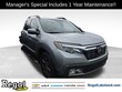 Honda Ridgeline