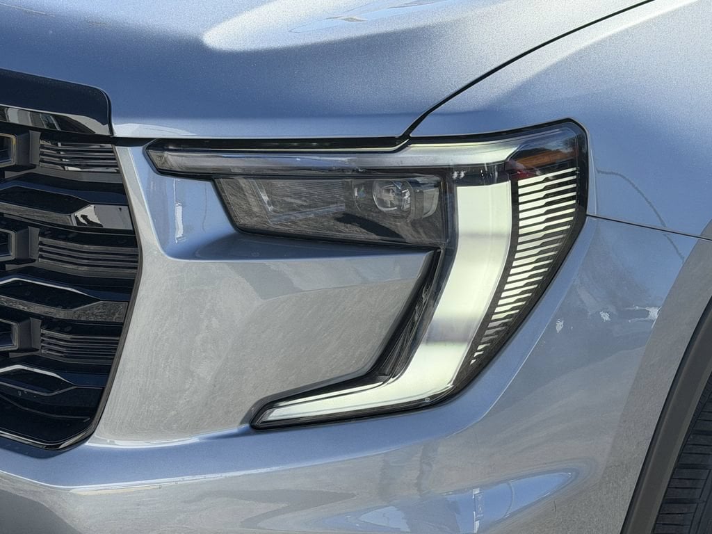 2026 GMC Acadia Elevation - Photo 10