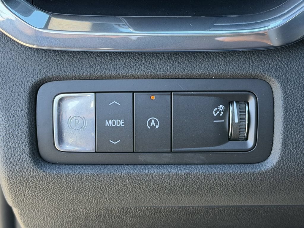2026 GMC Acadia Elevation - Photo 25