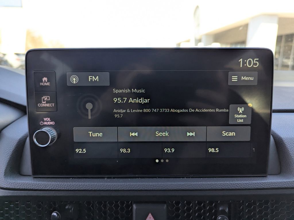 2026 Honda CR-V Sport-L - Photo 20