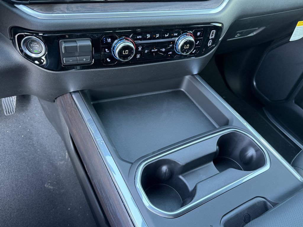 2026 GMC Sierra 2500HD SLT - Photo 27