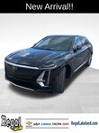 CADILLAC Lyriq