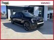 GMC Sierra EV
