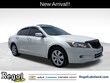 Honda Accord Sdn