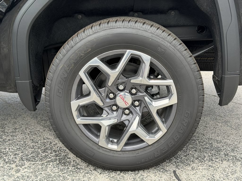 2026 GMC Sierra 1500 SLT - Photo 12