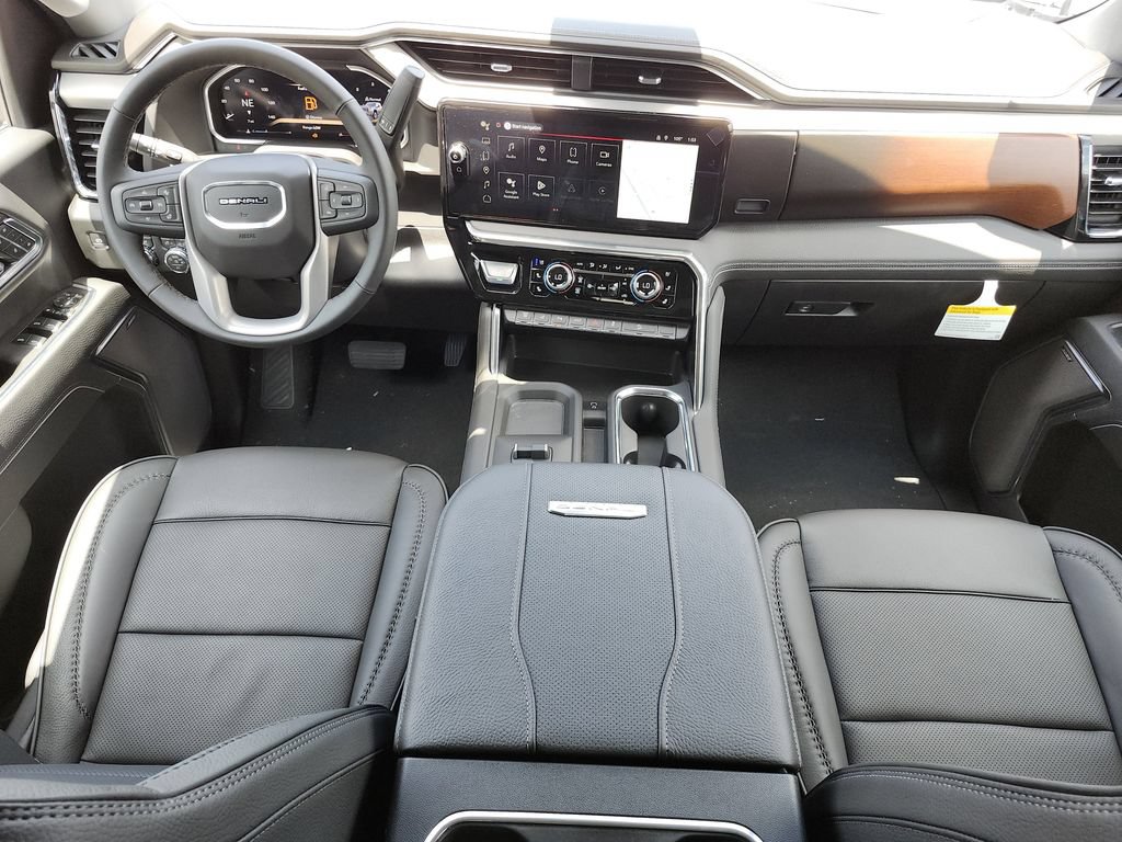 2026 GMC Sierra 2500HD Denali - Photo 15