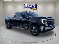 2026 GMC Sierra 2500 HD SLT Truck
