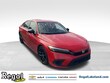 Honda Civic Sedan
