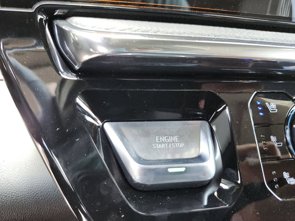 2026 GMC Sierra 2500HD Denali - Photo 34