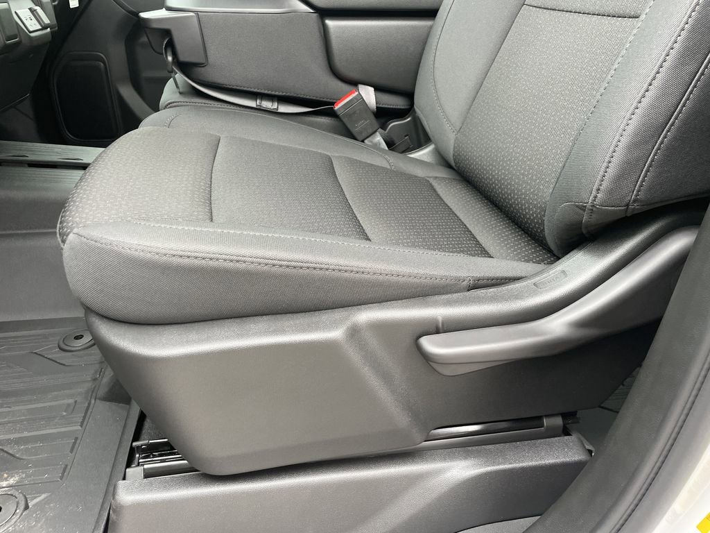 2026 GMC Sierra 1500 Pro - Photo 7