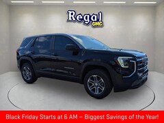 2026 GMC Terrain Elevation SUV