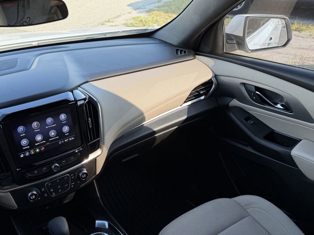 2023 Chevrolet Traverse 1LT - Photo 18
