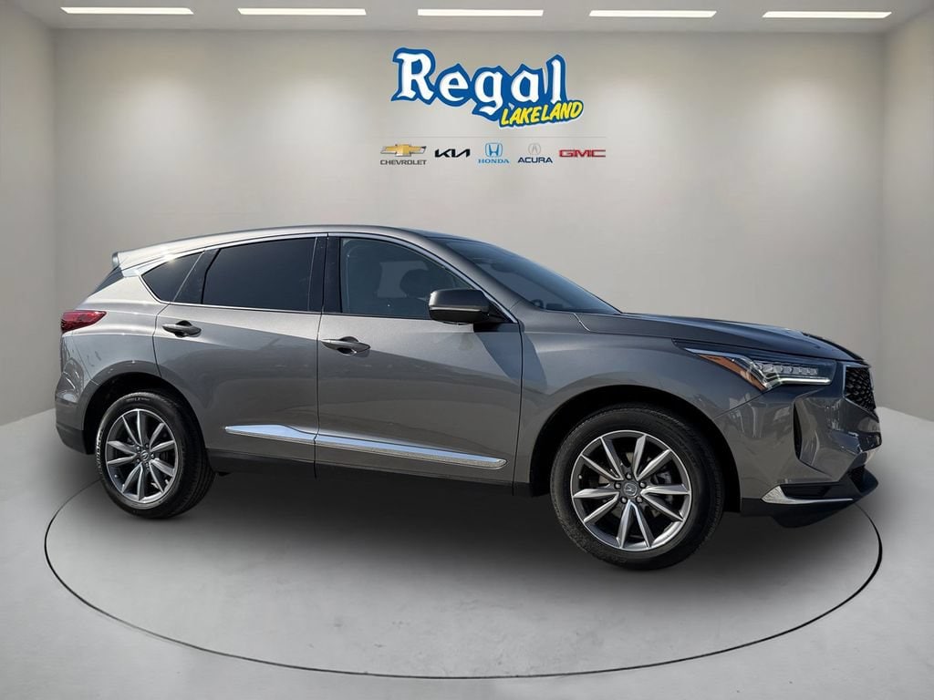 2024 Acura RDX Technology Package SH-AWD's photo