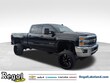  Chevrolet Silverado 2500 HD