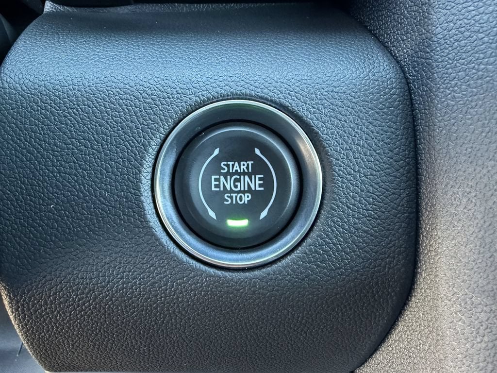 2026 GMC Acadia Elevation - Photo 31