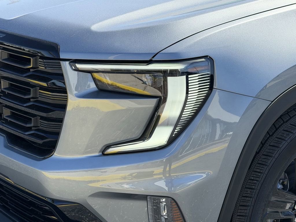 2026 GMC Acadia Elevation - Photo 7
