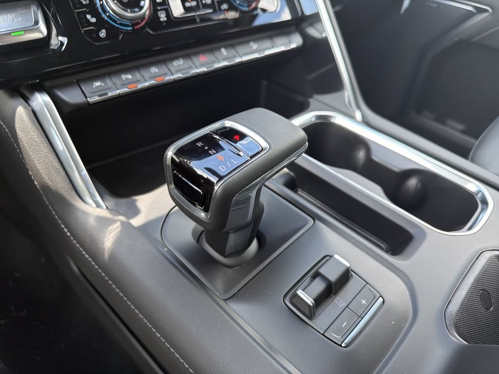 2026 GMC Sierra 1500 Denali - Photo 27