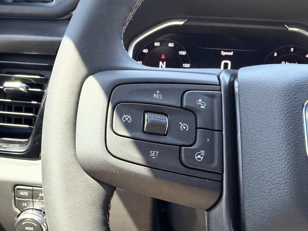 2026 GMC Sierra 2500HD AT4 - Photo 27