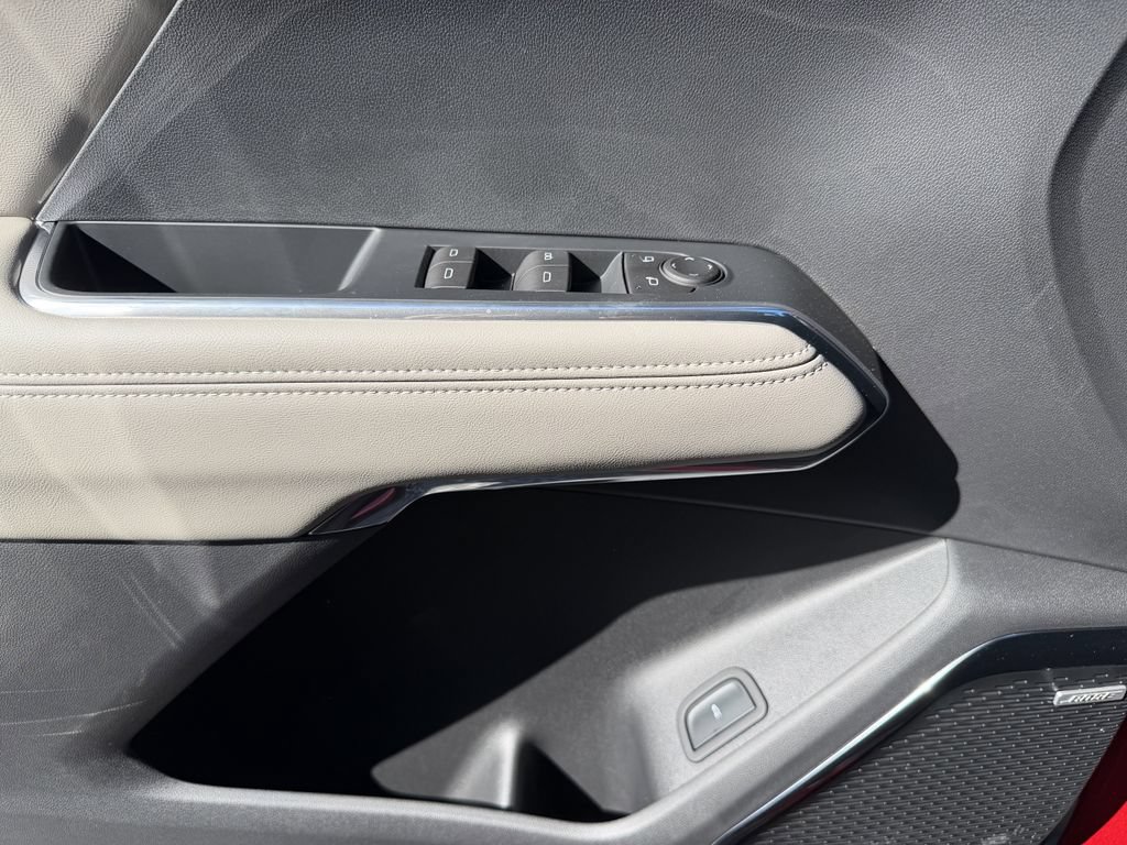 2026 GMC Acadia Elevation - Photo 19