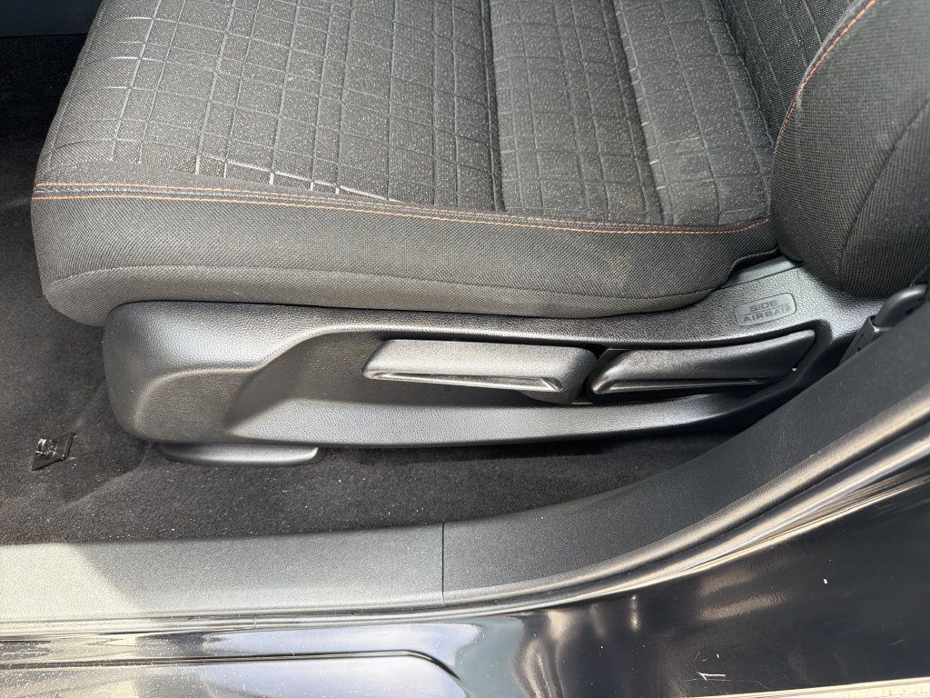 2024 Honda HR-V Sport - Photo 20