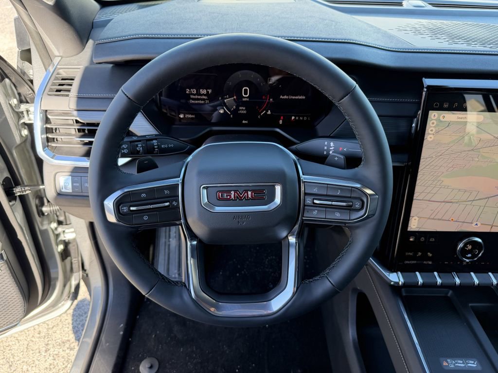 2026 GMC Acadia Elevation - Photo 29