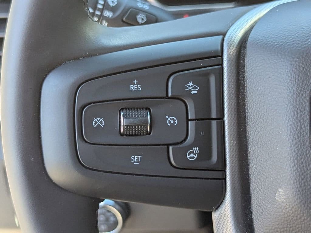 2025 GMC Sierra 2500HD Denali - Photo 31