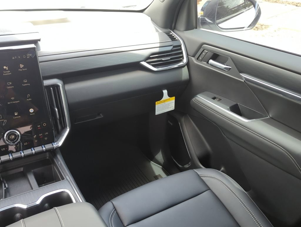 2026 GMC Acadia Elevation - Photo 15