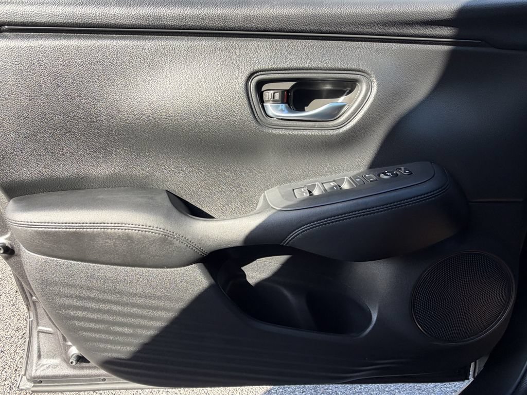 2024 Honda HR-V LX - Photo 20