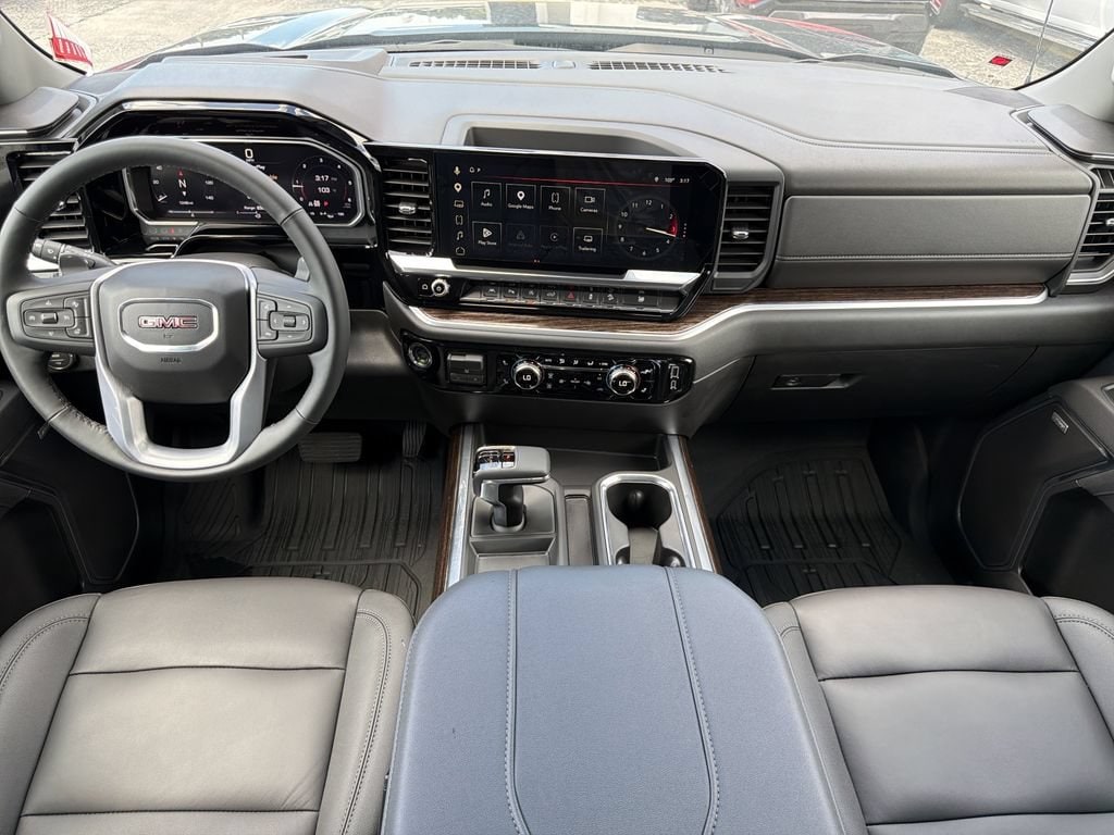 2026 GMC Sierra 1500 Elevation - Photo 12