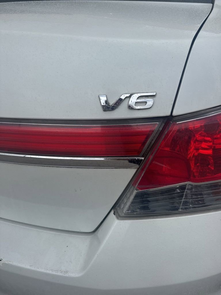 2012 Honda Accord EX-L photo 3